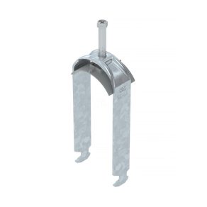 Clemă pentru etrier Obo cu 2 poziții, 52-58 mm 1186257