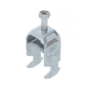 Clemă Obo cu etrier, 16-22 mm 1186016