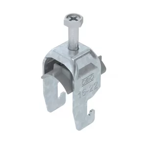 Clemă cu prindere Obo, 16-22 mm 1186716