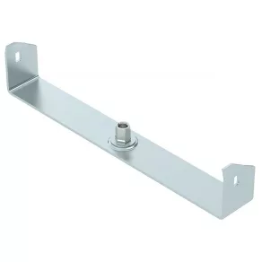   Obo függesztett tartó kábeltálcához B300mm, szalaghorganyzott, DIN EN 10346, cink 6358717
