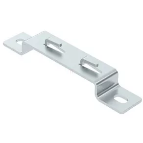   OBO DBLG 20 100 FS Suport de distanțare pentru jgheab de cabluri cu grilaj B100 mm 6015654