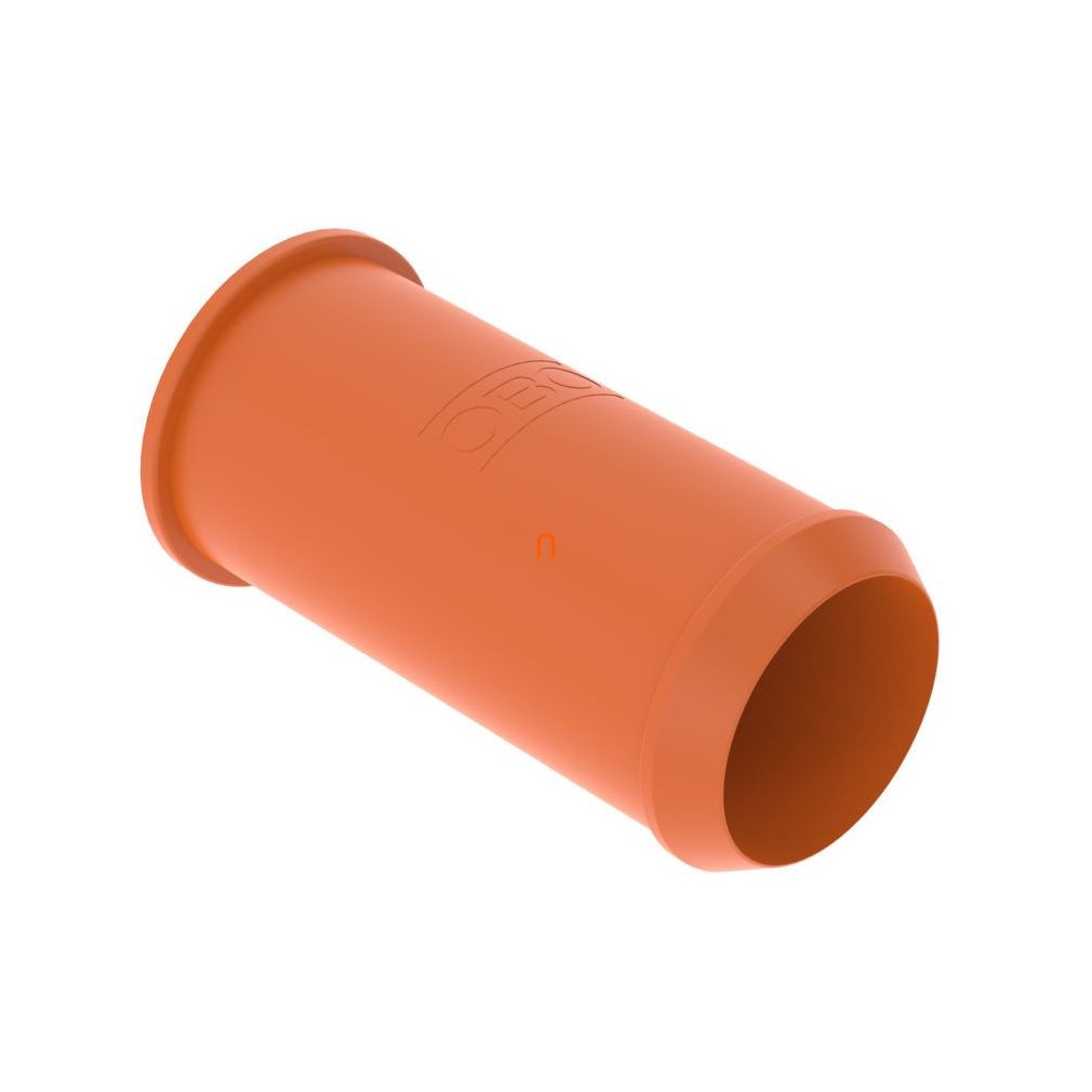 OBO ZH 11V conector pentru cutie din gips-carton d14,5x28mm portocaliu 2003846