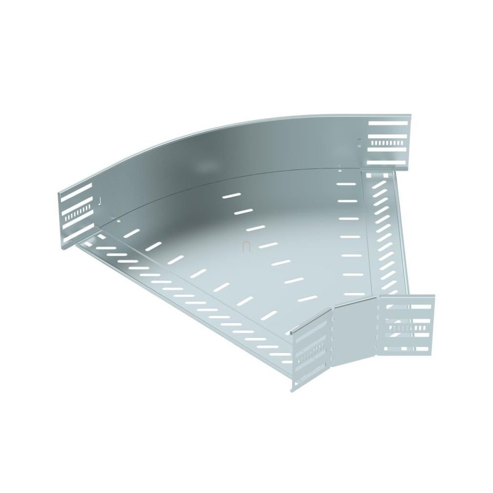 OBO RB 45 150 FS cu racord rapid la 45 de grade 110x500 6036308