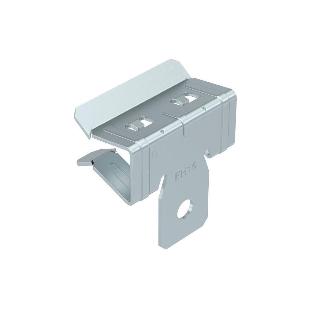 OBO SCVH 10-15 clemă de fixare cu orificiu de 6,5 mm 1488265