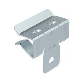 Clemă de fixare Obo cu orificiu, 10-15 mm 1488265