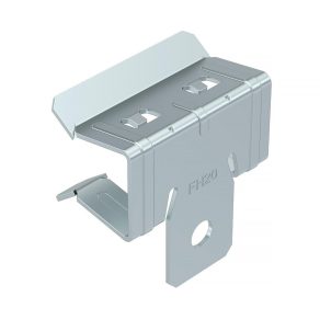 Clemă de fixare Obo cu orificiu, 15-20 mm 1488267