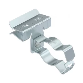   Clemă de fixare Obo pentru țevi de 20-25 mm, 4-10 mm 1488349