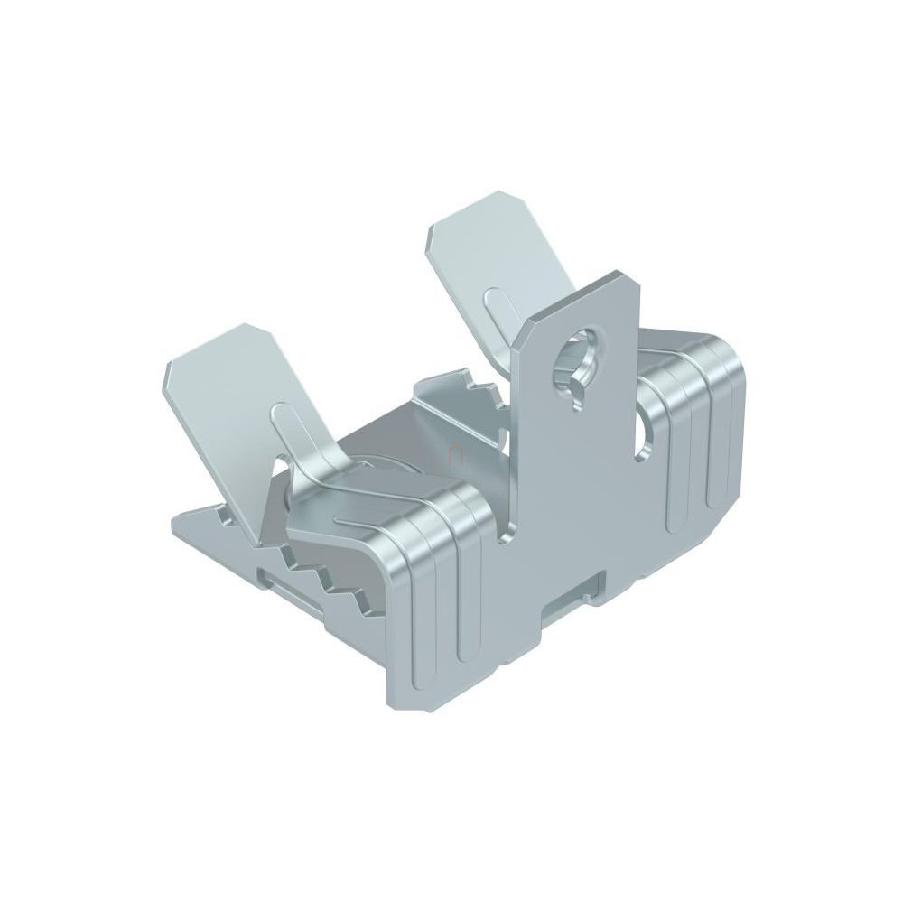 OBO SCUIT 7-13 M6 clemă de fixare M6 cu filet interior 1488283