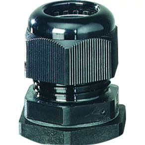   Garnitură Hensel ASS 20 cu material de etanșare, 5-13,5 mm, IP66, M20, 36000195
