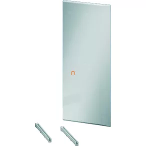   Hensel FP VP 27 Placă de închidere pentru latură de 270 mm