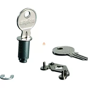   Hensel FP TS 1 Cilindru de ușă cu cheie, montabil ulterior 68000086