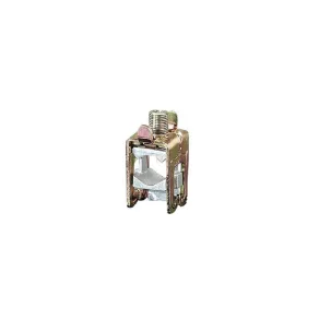   Clemă de prindere Hensel KS 185, clemă pentru bară colectoare, 95-185 mm², pentru bare cu lățimea de 10 mm