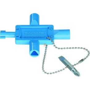 Cheie multifuncțională Hensel US 1 68000290