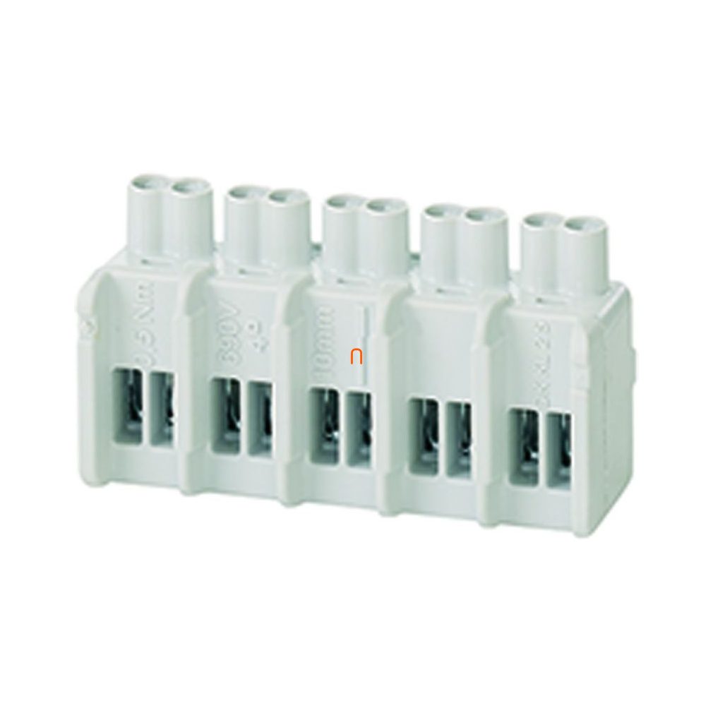 Hensel DK KL 02 clemă 1,5-4 mm2, 26001224