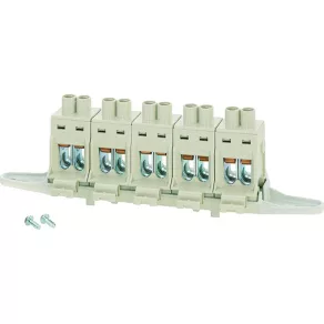 Hensel DK KS 25 sorkapocs, KF 25..x dobozokhoz