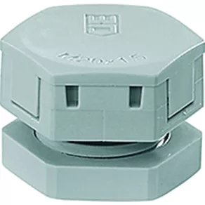 Element de egalizare a presiunii Hensel BM 20 G, IP54, M20
