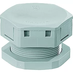 Element de egalizare a presiunii Hensel BM 40 G, IP54, M40