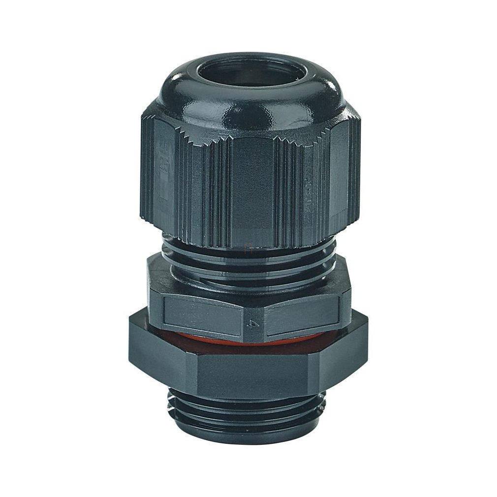 Hensel AXM 20 obturator antideflagrant, pentru zonele Ex2 și Ex22, RAL 9005