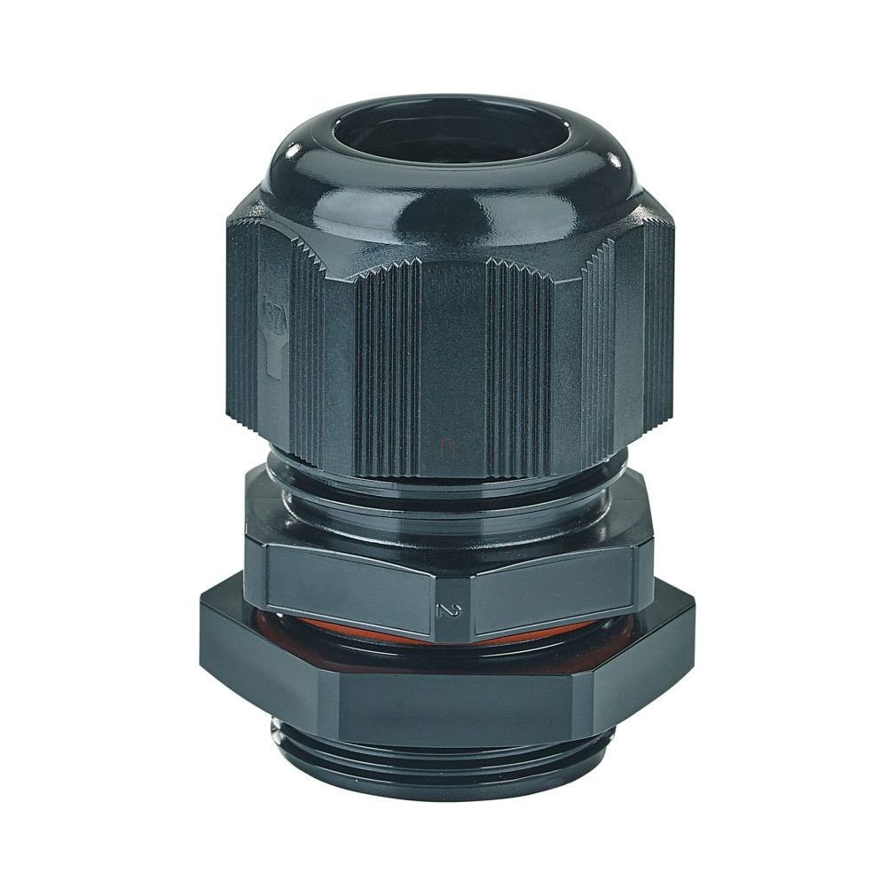 Hensel AXM 32 plină de etanșare antideflagrantă, pentru zonele Ex2 și Ex22, RAL 9005