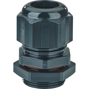   Cutie de borne antideflagrantă Hensel AXM 32, pentru zone Ex2 și Ex22, RAL 9005