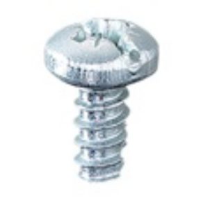   Șurub de fixare Hensel Mi-BZ 13, autofiletant, pentru grosimi ale materialului de 2,5-4 mm 9900220