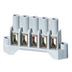 Conector Hensel seria KKL 06 1,5-10 mm Cu, 5 poli 2600056