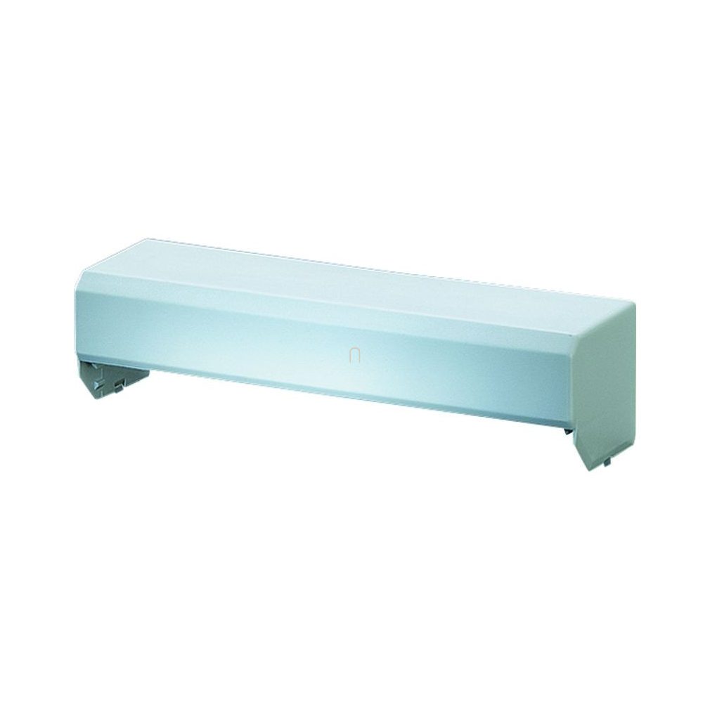 Hensel KV EB 12 Capac pentru introducerea cablurilor, pentru distribuitor modular cu 12 module 6100026