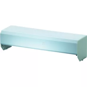   Hensel KV EB 12 Capac pentru intrarea cablurilor, pentru distribuitorul de 12 module 6100026