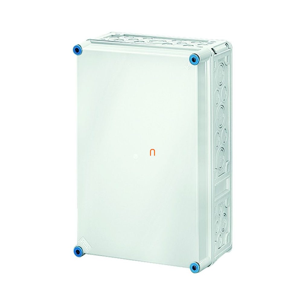 Hensel Mi-0301 cutie de distribuție goală cu capac opac IP65 300x450x170mm
