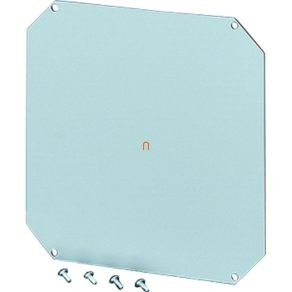 Placă de montare Hensel Mi-MP 2 265x265mm 2000017