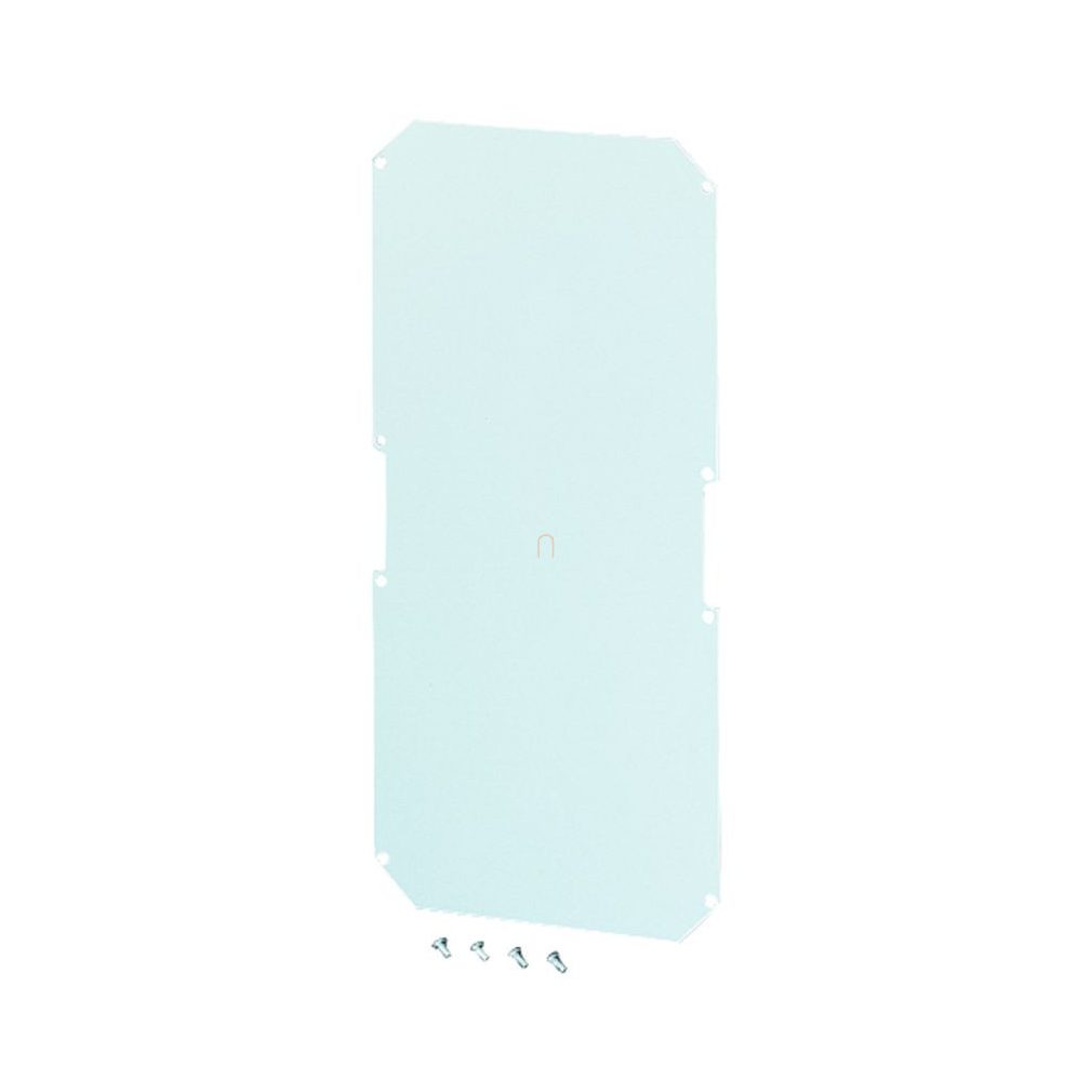 Hensel Mi-MP 4 placă de montare 565x265mm 2000019