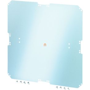 Placă de montare Hensel Mi-MP 8 565x565mm 2000020