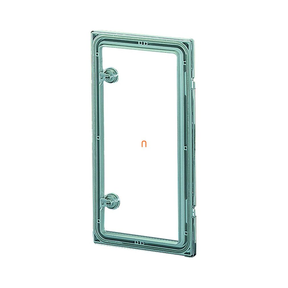 Hensel NZ KL 54 contor de consum cu fereastră rabatabilă pentru deschidere 140x310 mm 2000055