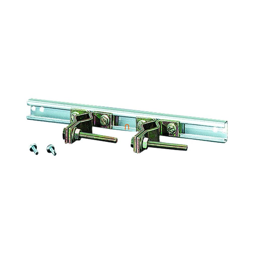 Hensel Mi-ZE 62 dispozitiv de extragere a cablurilor, cu șină de 284 mm lungime 2000354