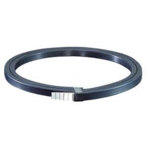   Cablu bandaj Hensel Mi-VS 630, curent nominal: 630 A, 2 m/buc.