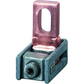   Hensel VA 630 clemă de conectare pentru bandă de sârmă până la 630 A