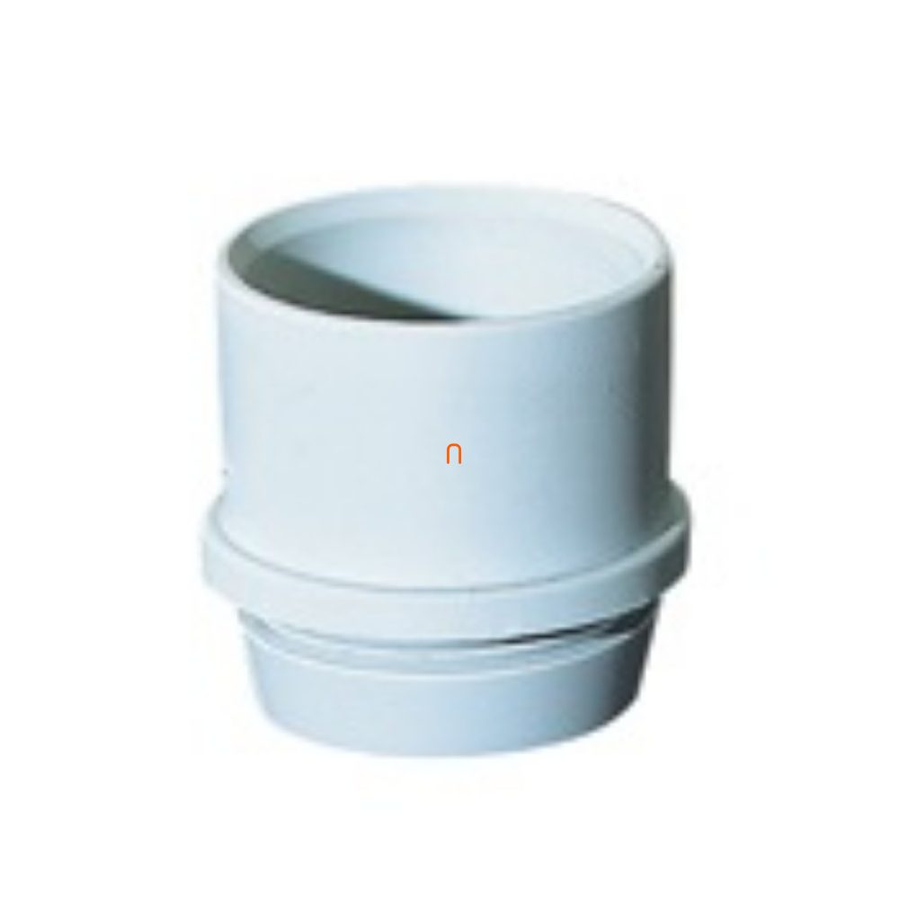 Hensel EDR 32 tub de introducere cu fixare IP65 M32 3600193