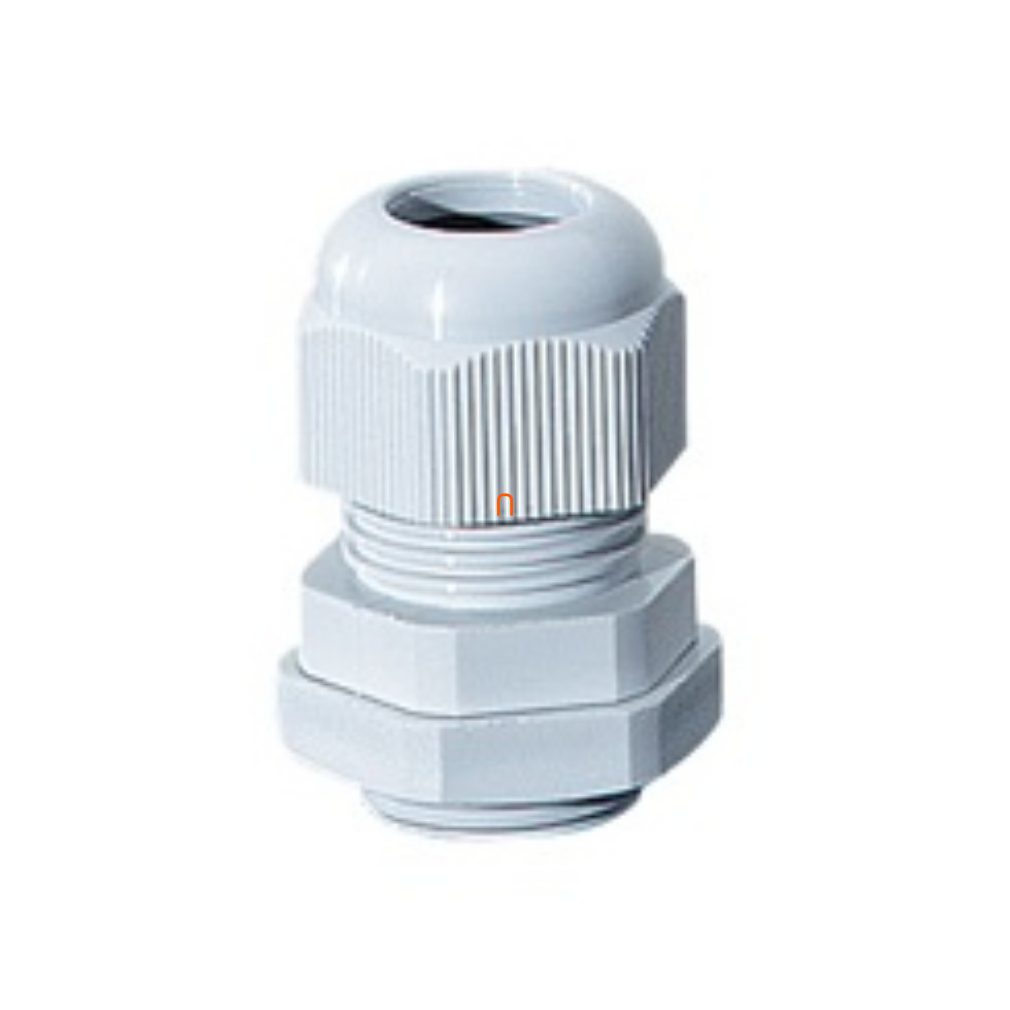 Hensel AKM 16 tampon cu contraplacă 5-10 mm IP65 M16 3600209