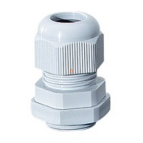   Hensel AKM 16 mufă cu contrapiuliță 5-10 mm IP65 M16 3600209