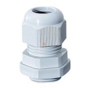   Presetupă Hensel AKM 20 cu contrapiuliță 6,5-13,5 mm IP65 M20 3600210