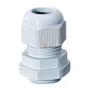   Hensel AKM 32 garnitură de etanșare cu contragarnitură 15-21 mm IP65 M32 3600212