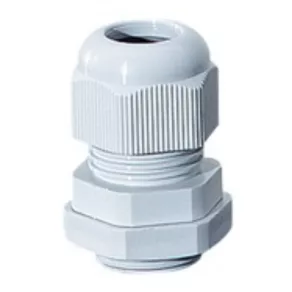   Hensel AKM 63 tömszelence ellenanyával 35-42mm IP65 M63 3600215