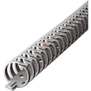 Tehalit M5691 VK-Flex 20, L = 500 mm, gri