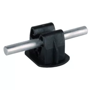   Adaptor DEHN Rd 10 mm pentru suport de cablu de acoperiș 253023 RLA 10 FB KF K SW