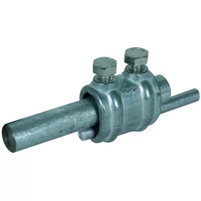   Manșon de decuplare DEHN pentru ZG Rd 7-10/16 mm și două șuruburi cu cap hexagonal M8x16 mm 450000