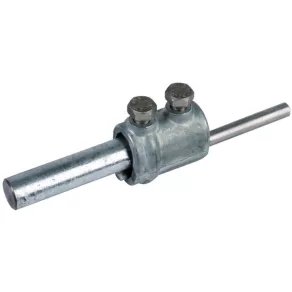   DEHN 450011 Manșon de decuplare pentru Rd 16/7-10 mm, model ZG închis, TM G 7.10 16 ZG