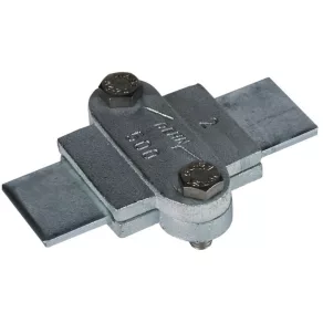   DEHN 455000 Clemă de legătură/de separare Fl 30 mm MCI/tZn VTK FL30 TGTZN