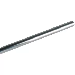   DEHN Bară de captare D 16 mm L 1 500 mm AlMgSi, cu capetele rotunjite, 104150rnFS 16 1500 AL