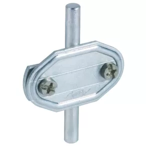   DEHN NS 7.10 FL30 OZ AL Fără număr de serie Al Rd 7-10 mm/Fl 30 mm 480003