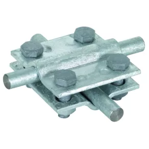   DEHN KS 8.10 8.10 FL30 STTZN Clema de legătură transversală MPR 318251